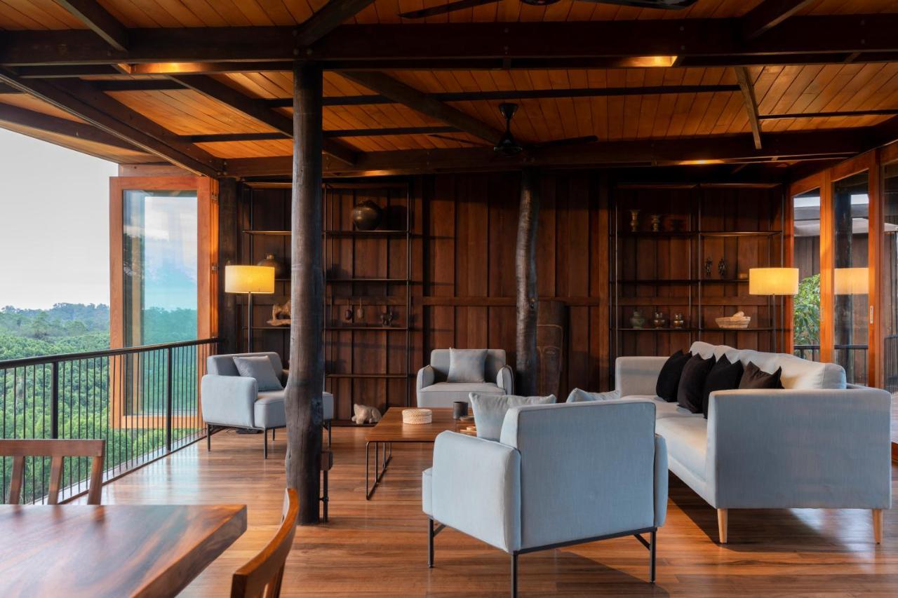 Trebartha East The Round House Ξενοδοχείο Ahangama Εξωτερικό φωτογραφία