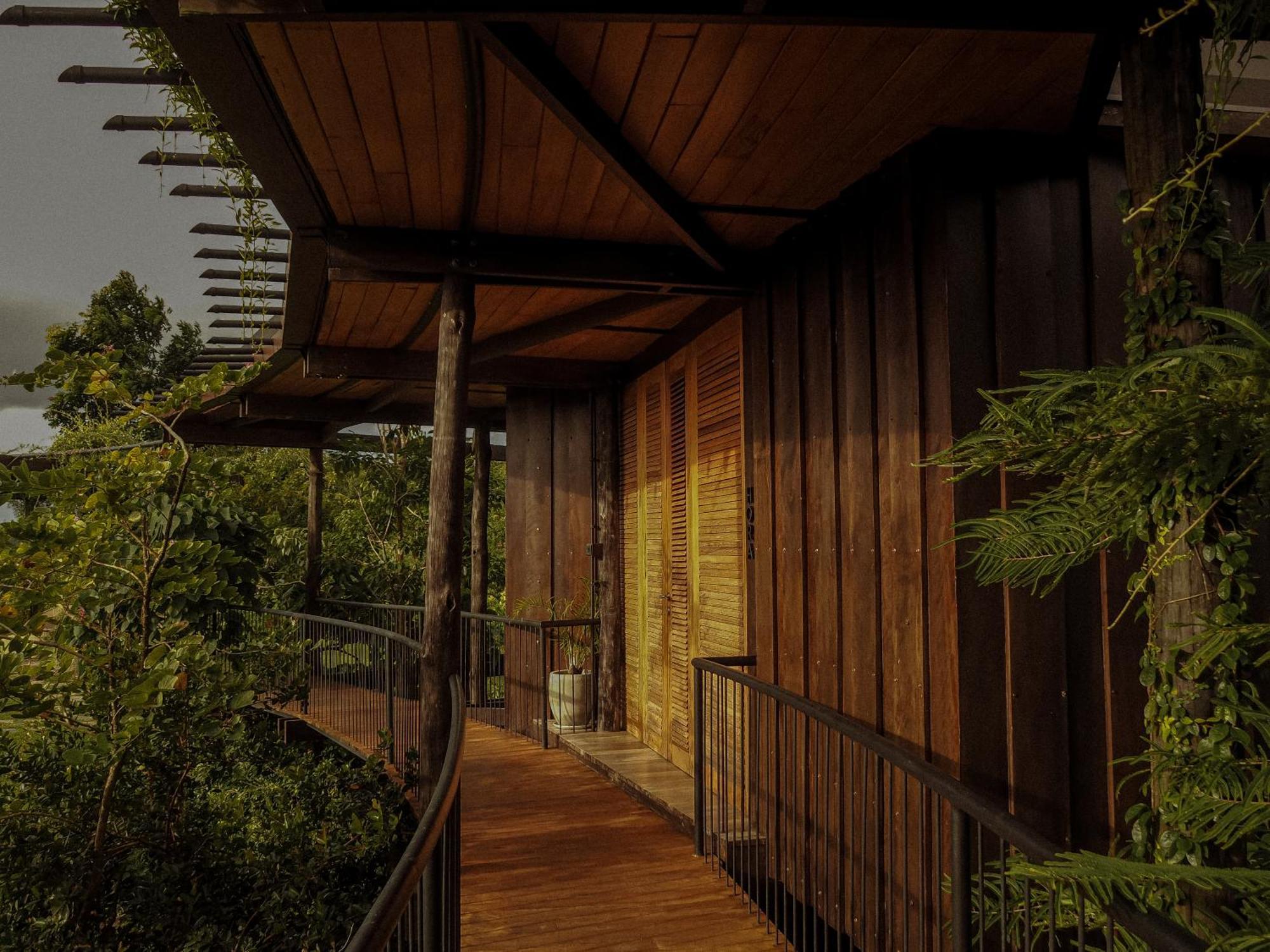 Trebartha East The Round House Ξενοδοχείο Ahangama Εξωτερικό φωτογραφία