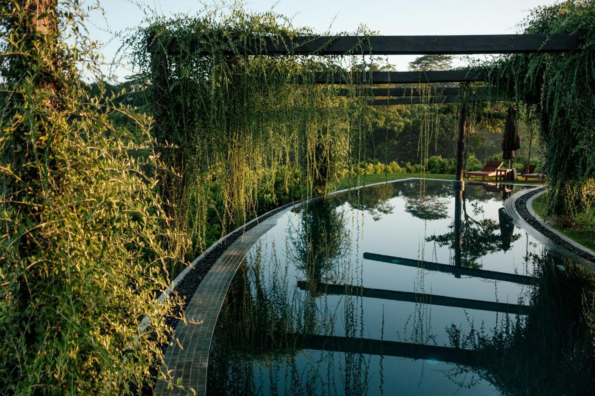 Trebartha East The Round House Ξενοδοχείο Ahangama Εξωτερικό φωτογραφία